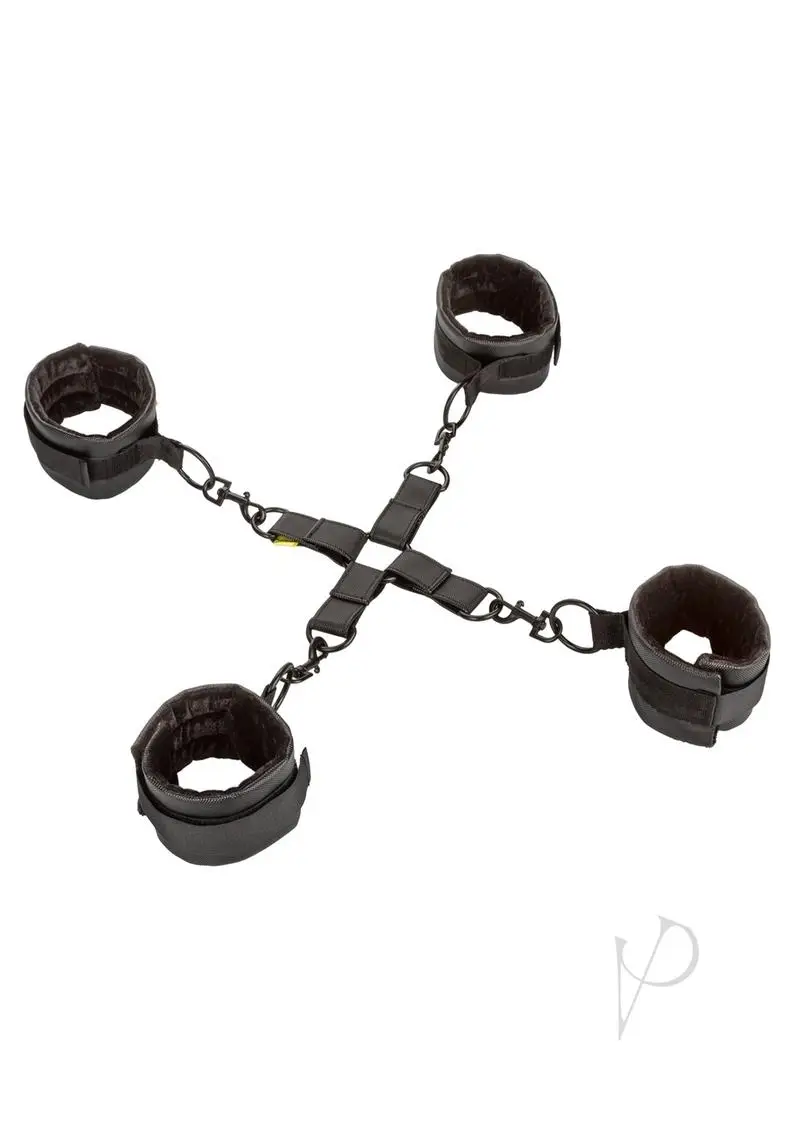 Boundless Hog Tie Black - Image 2