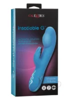 Insatiable G Inflatable G Bunny Blue - Image 1