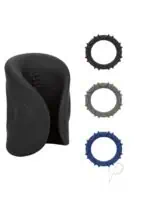 Optimum Power Pro Stroker Black - Image 2