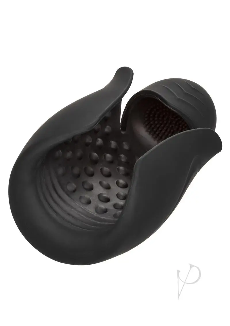 Optimum Power Eilite Pro Stroker Black - Image 2