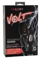 Volt Electro Fury Black - Image 1