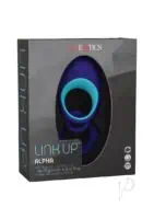 Link Up Alpha Purple - Image 1