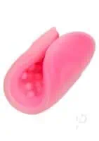 Gripper Beaded Grip Pink - Image 2