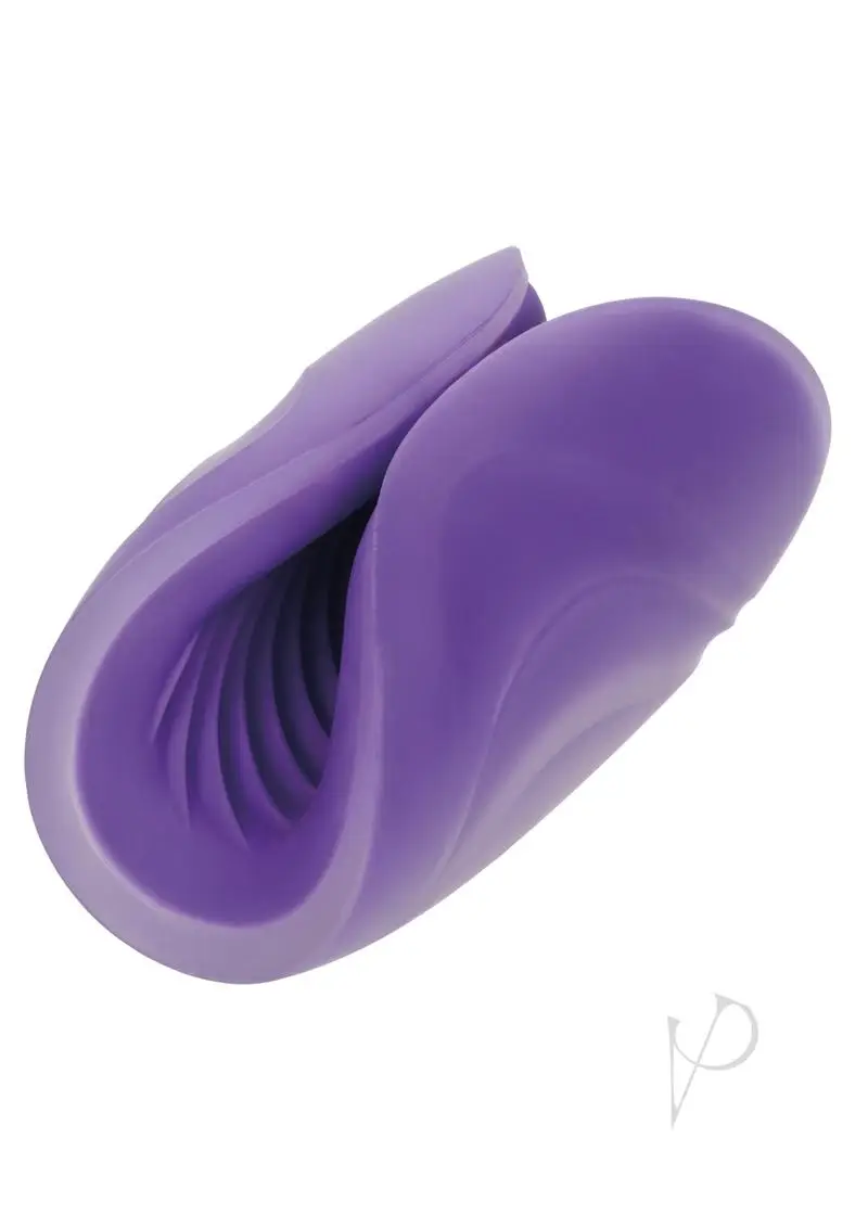 Gripper Spiral Grip Purple - Image 2