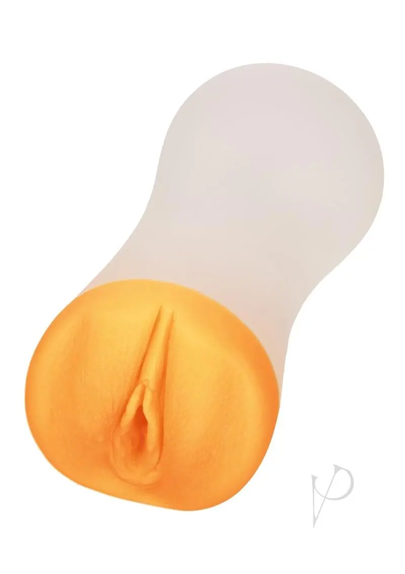 Gripper Deep Pussy Grip Orange - Image 2