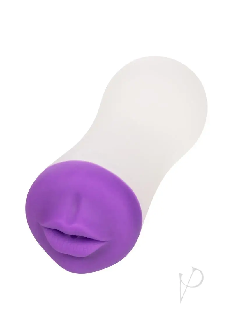 Gripper Deep Throat Grip Purple - Image 2