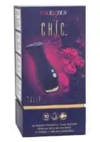 Chic Tulip Blue - Image 1