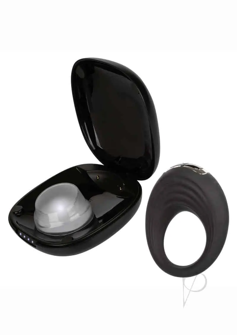 My Pod Enhancer Black - Image 2