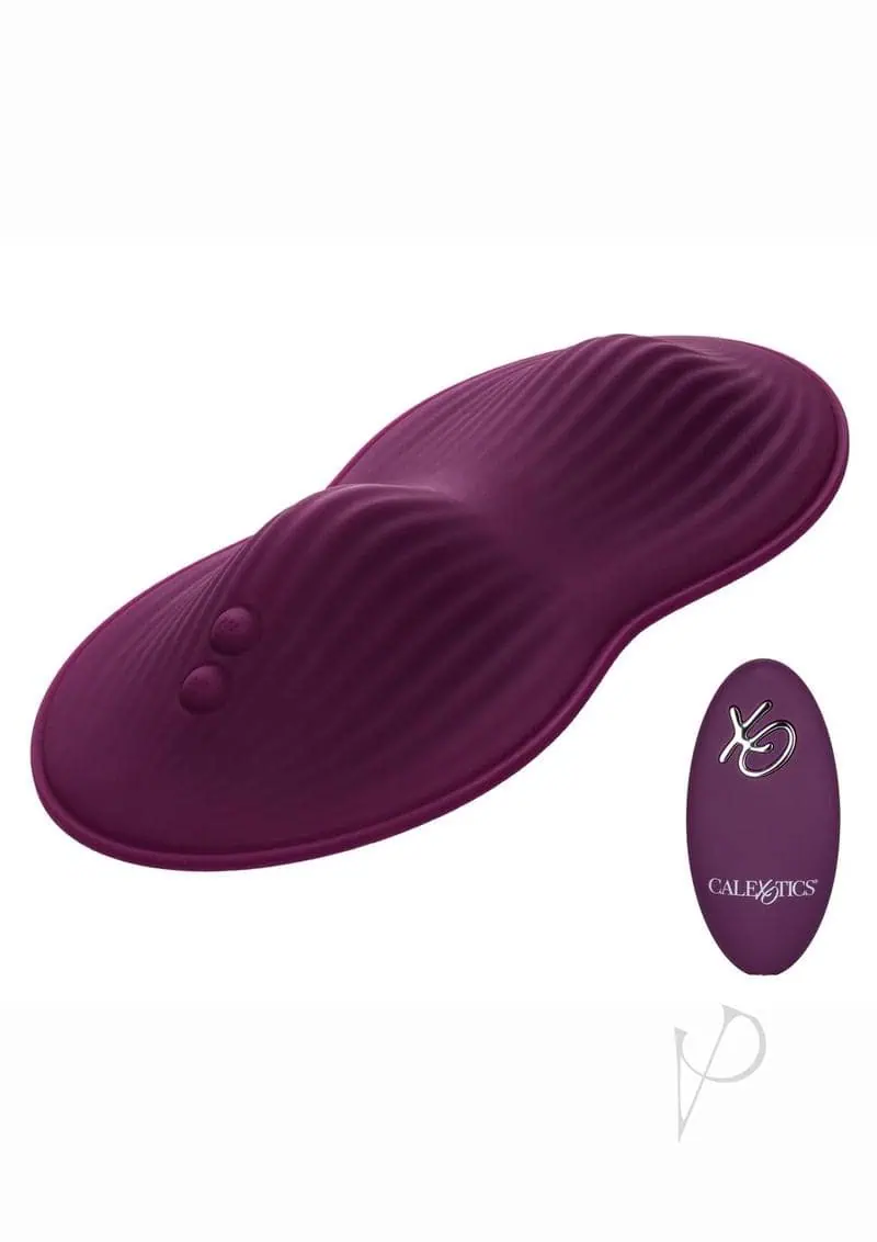 Lust Remote Control Dual Rider - Purple - Image 6