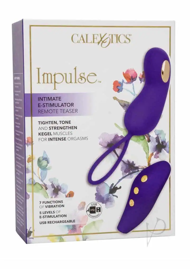 Impulse Intimate Estim Teaser Purple - Featured Image