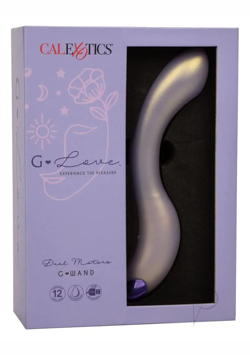 G Love G Wand - Featured Image