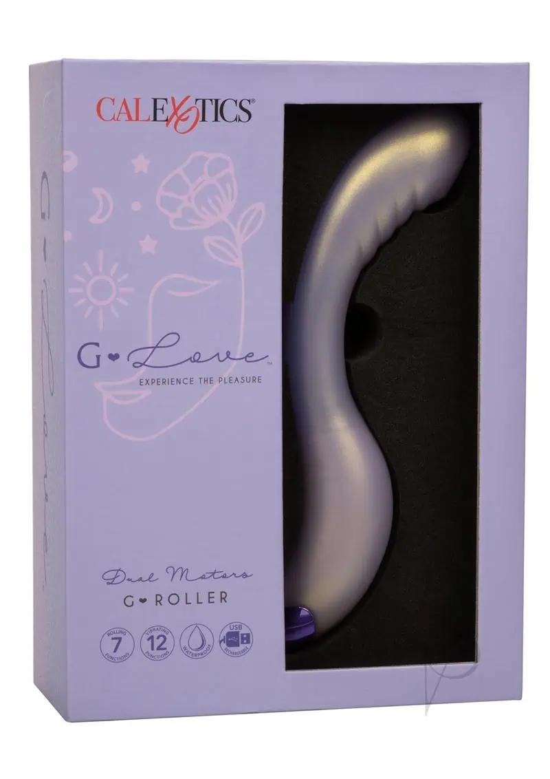 G Love G Roller - Featured Image