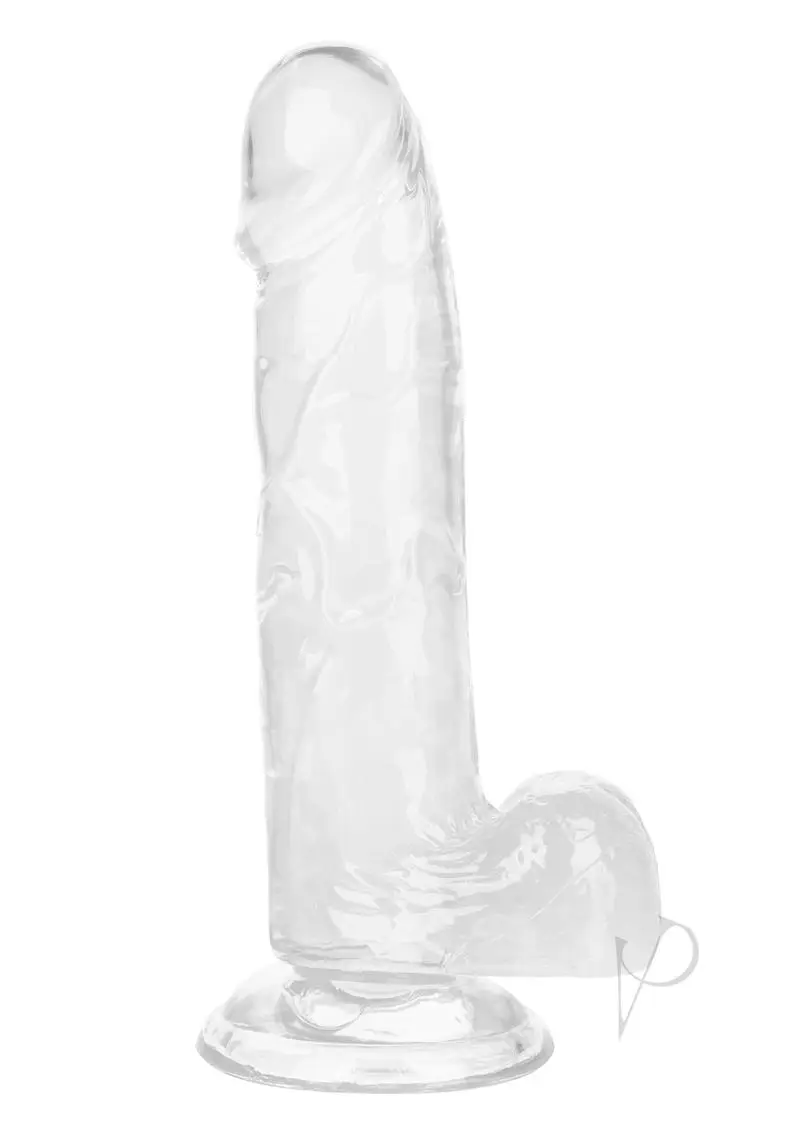 Size Queen 6 Clear - Image 2
