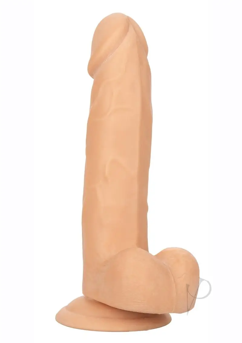 Size Queen 6 Vanilla - Image 2