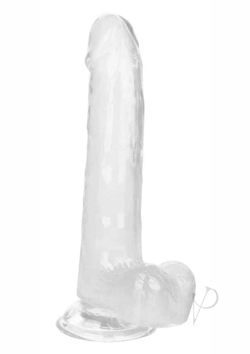 Size Queen 8 Clear - Image 2