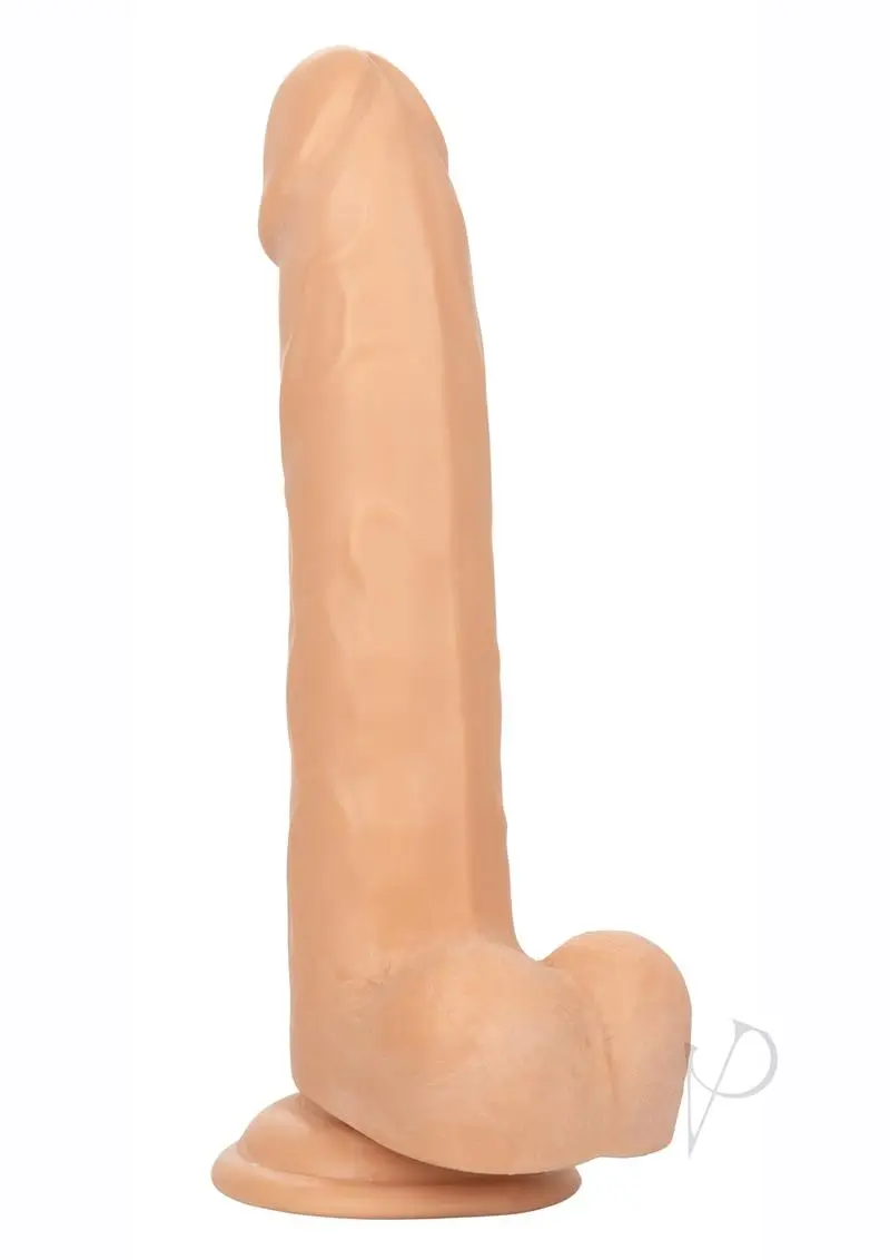 Size Queen 8 Vanilla - Image 2