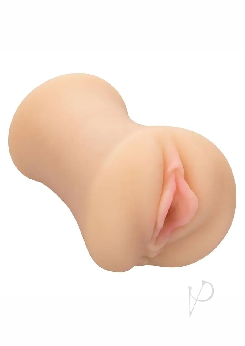 Stroke It Tight Pussy - Ivory - Image 6