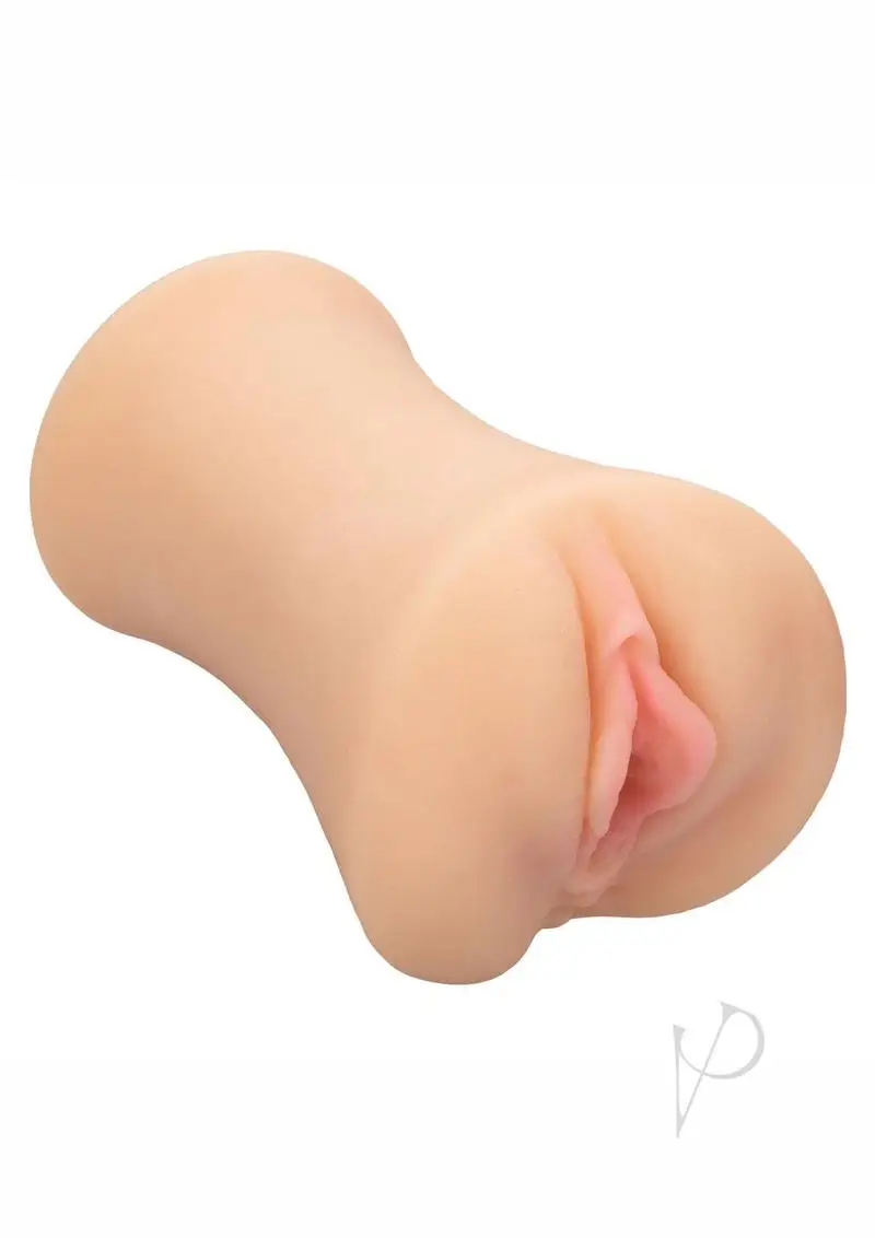 Stroke It Wet Ass Pussy - Ivory - Image 6
