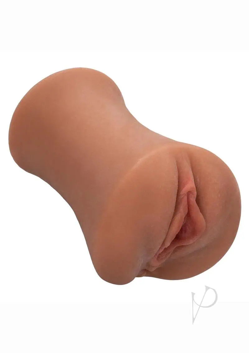Stroke It Wet Ass Pussy - Brown - Image 6
