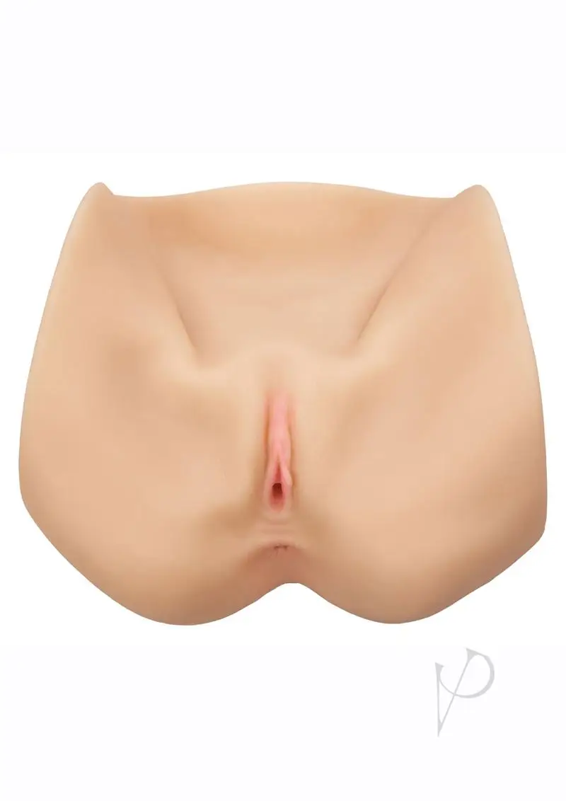 Stroke It Life Size Pussy Vanilla - Image 2