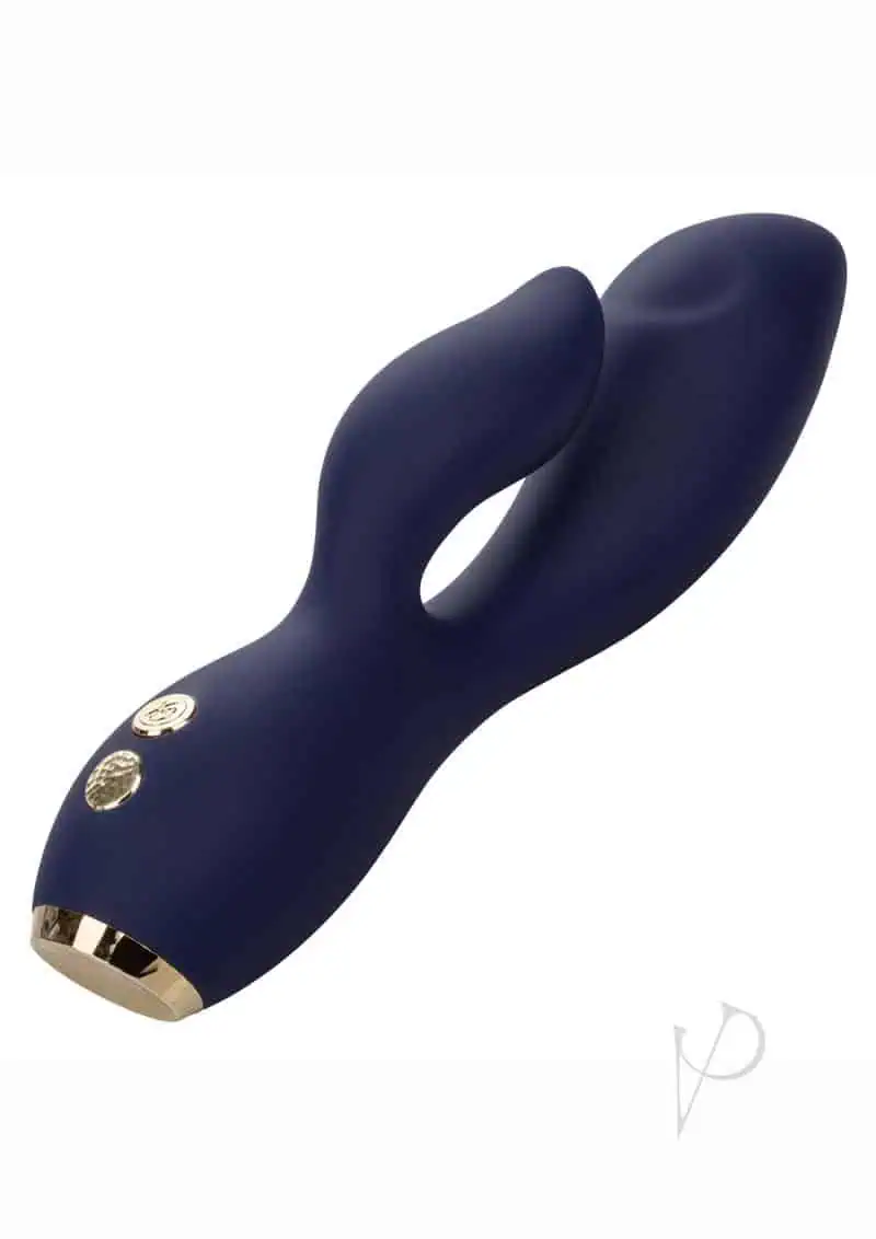 Chic Blossom Blue - Image 2