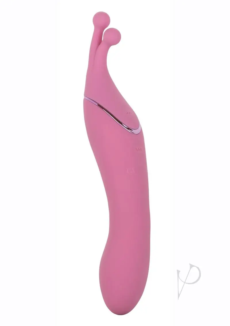 Temp and Tease Kiss - Image 2