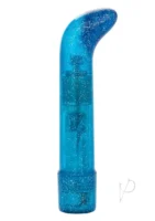 Sparkle Mini G-vibe Blue - Image 2