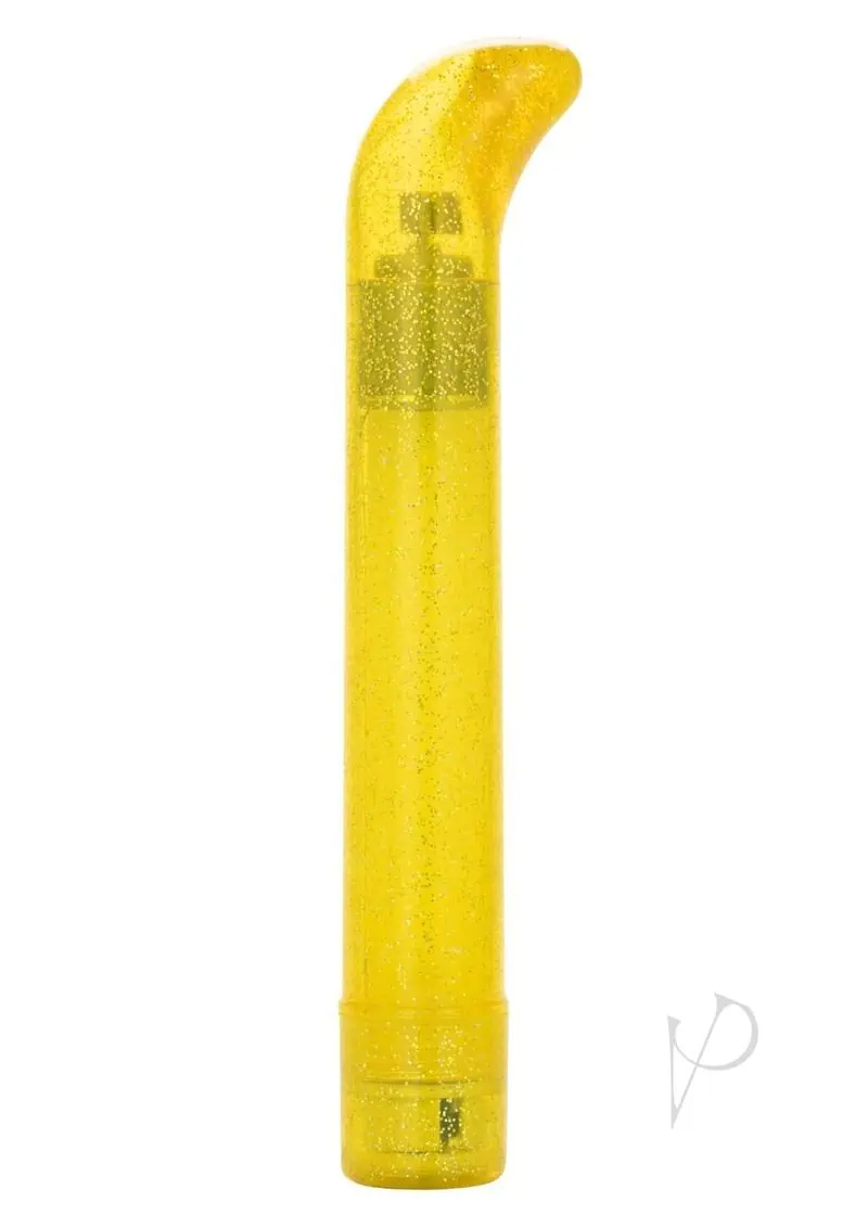Sparkle Slim G-vibe Yellow - Image 2