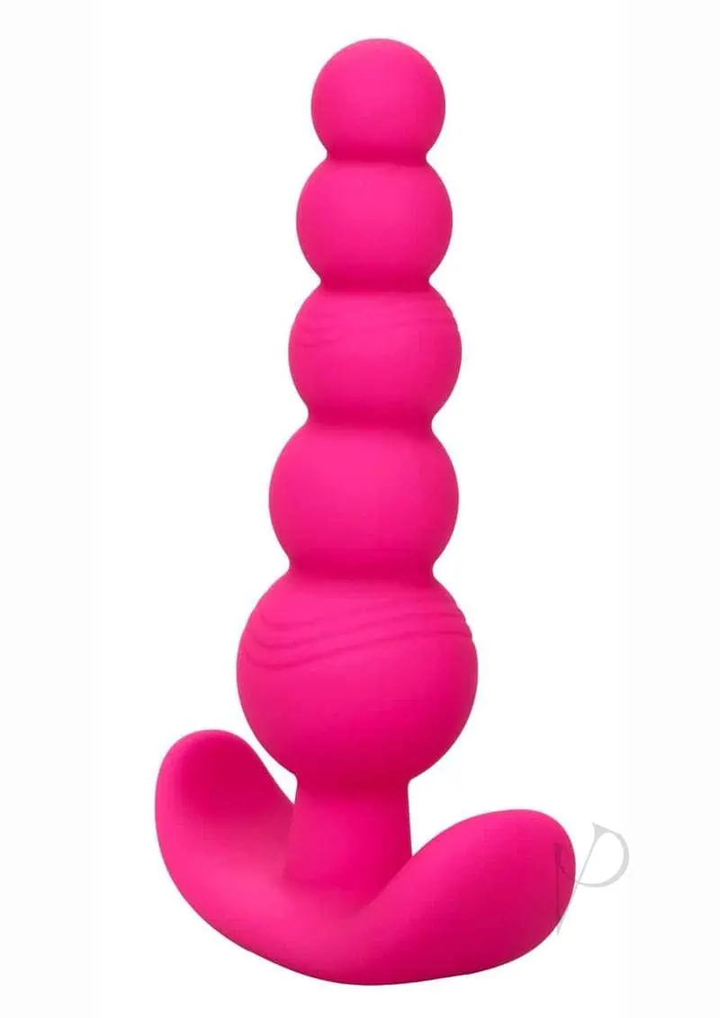 Cheeky X-5 Beads - Pink - Image 6