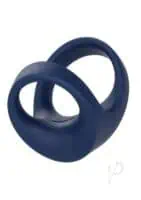Viceroy Rechargeable Max Dual Ring - Navy - Image 6