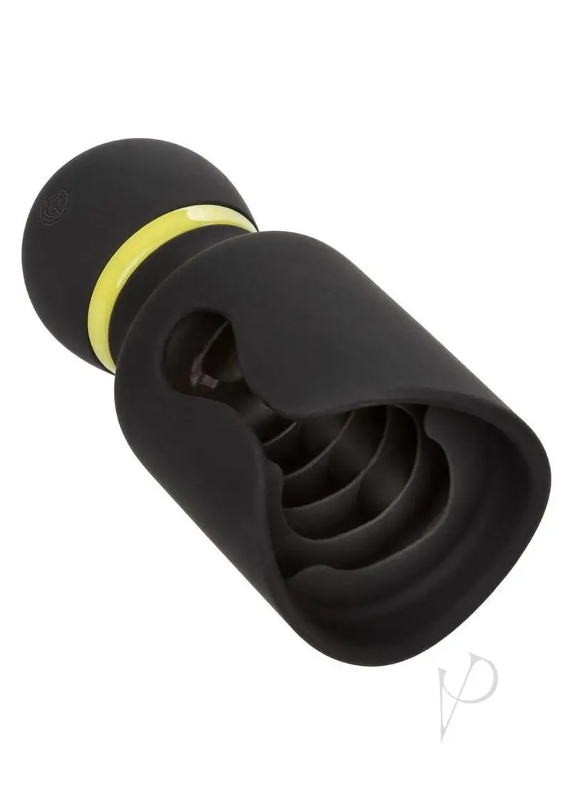 Boundless Flickering Stroker - Black - Image 2