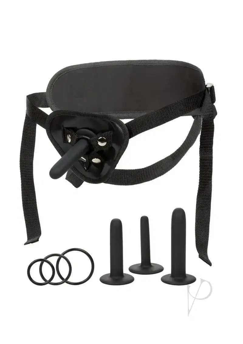 Boundless Silicone Pegging Kit - Image 2