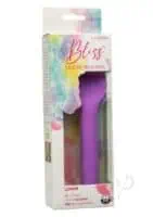 Bliss Liquid Silicone Lover - Image 1