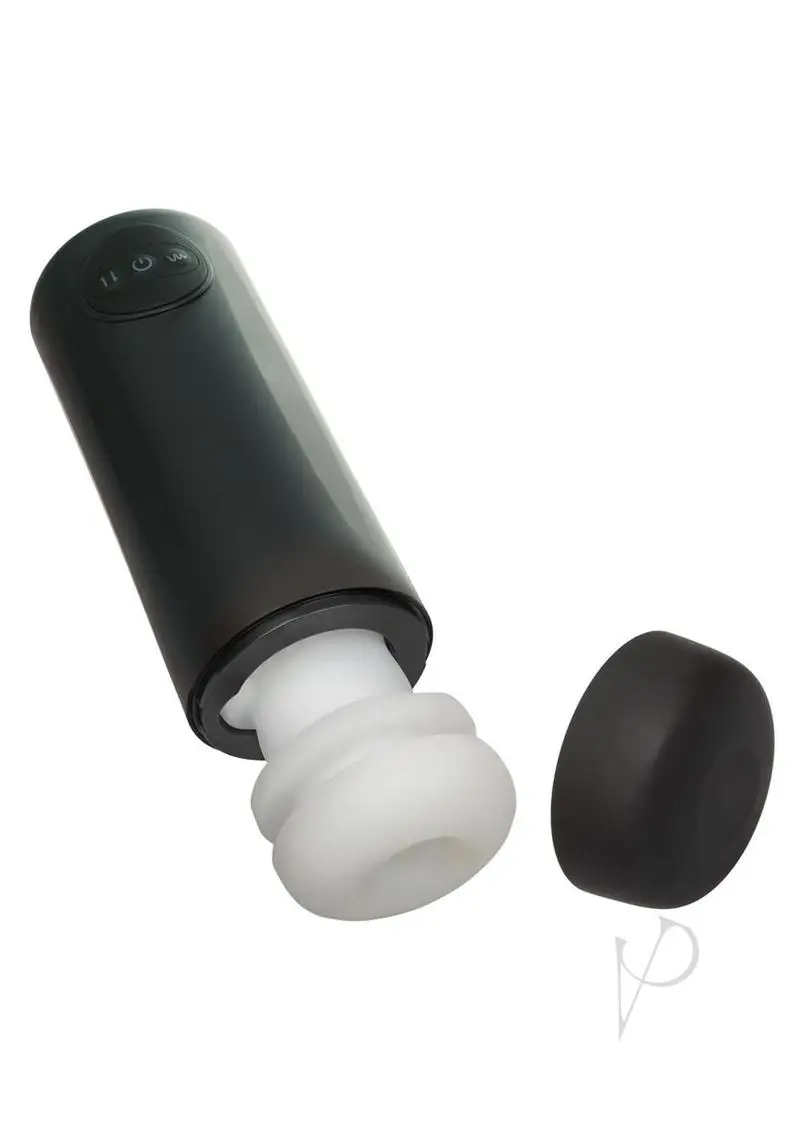 Optimum Power Vibrating & Thruster Stroker - Image 2