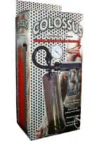 Colossus Enlargement System Penis Pump - Image 1