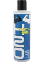 Elbow Grease H2O Thick Gel - 8.5 oz - Image 1