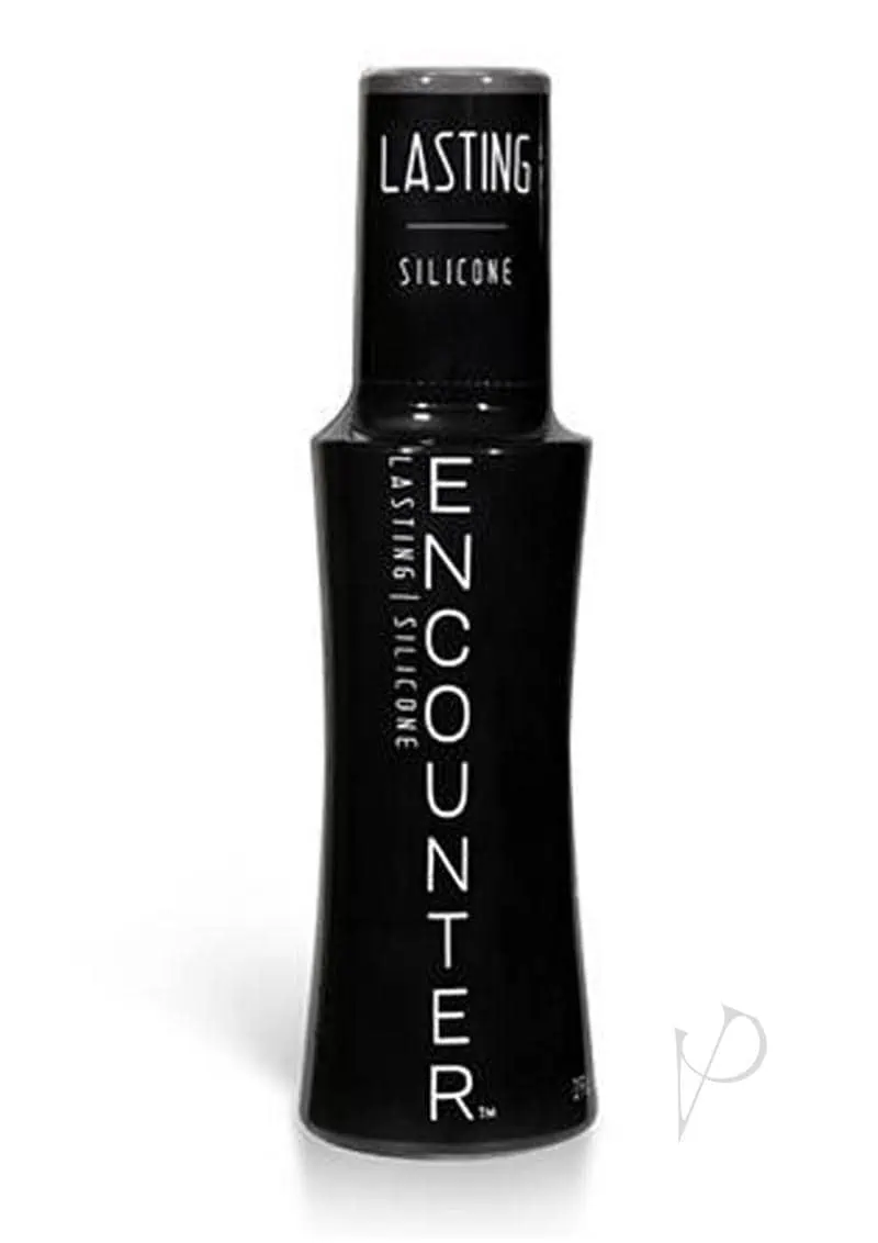 Encounter Female Silicone Lubricant - Lasting - Featured Image