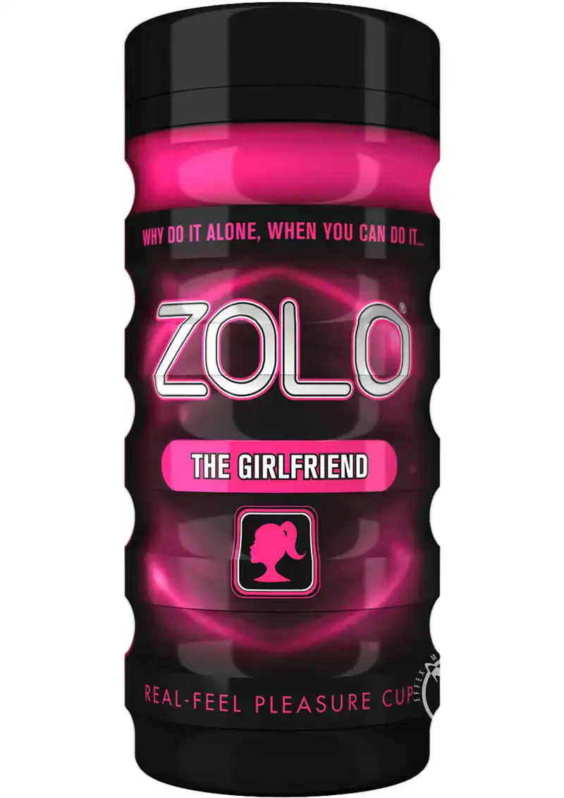 ZOLO the Girlfriend Cup - Image 2