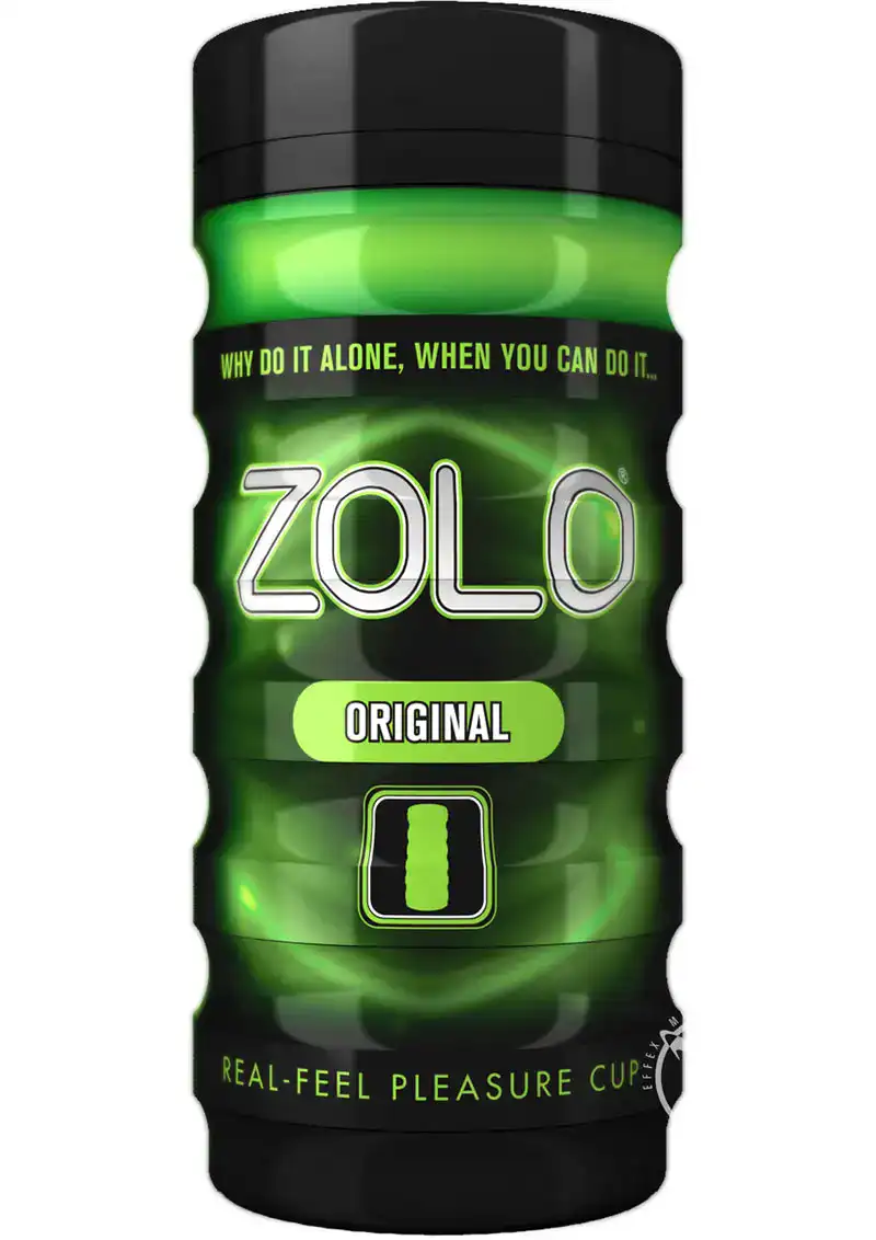 ZOLO Original Cup - Image 2