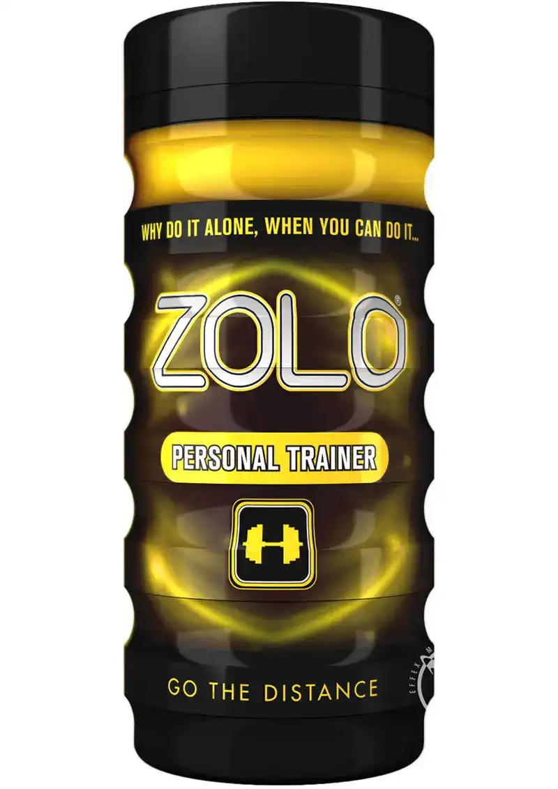 ZOLO Personal Trainer Cup - Image 2