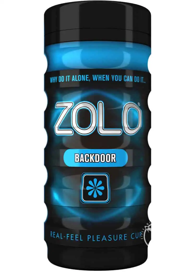 ZOLO Back Door Cup - Image 2
