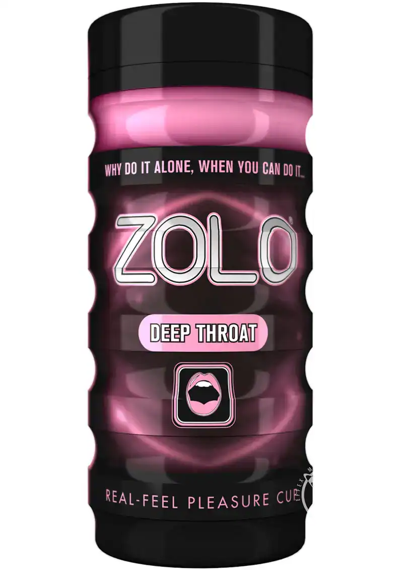 ZOLO Deep Throat Cup - Image 2