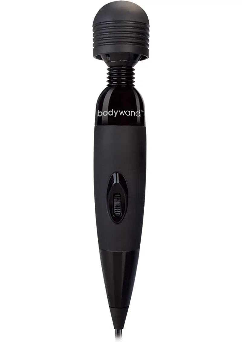 XGen Midnight Bodywand - Image 2