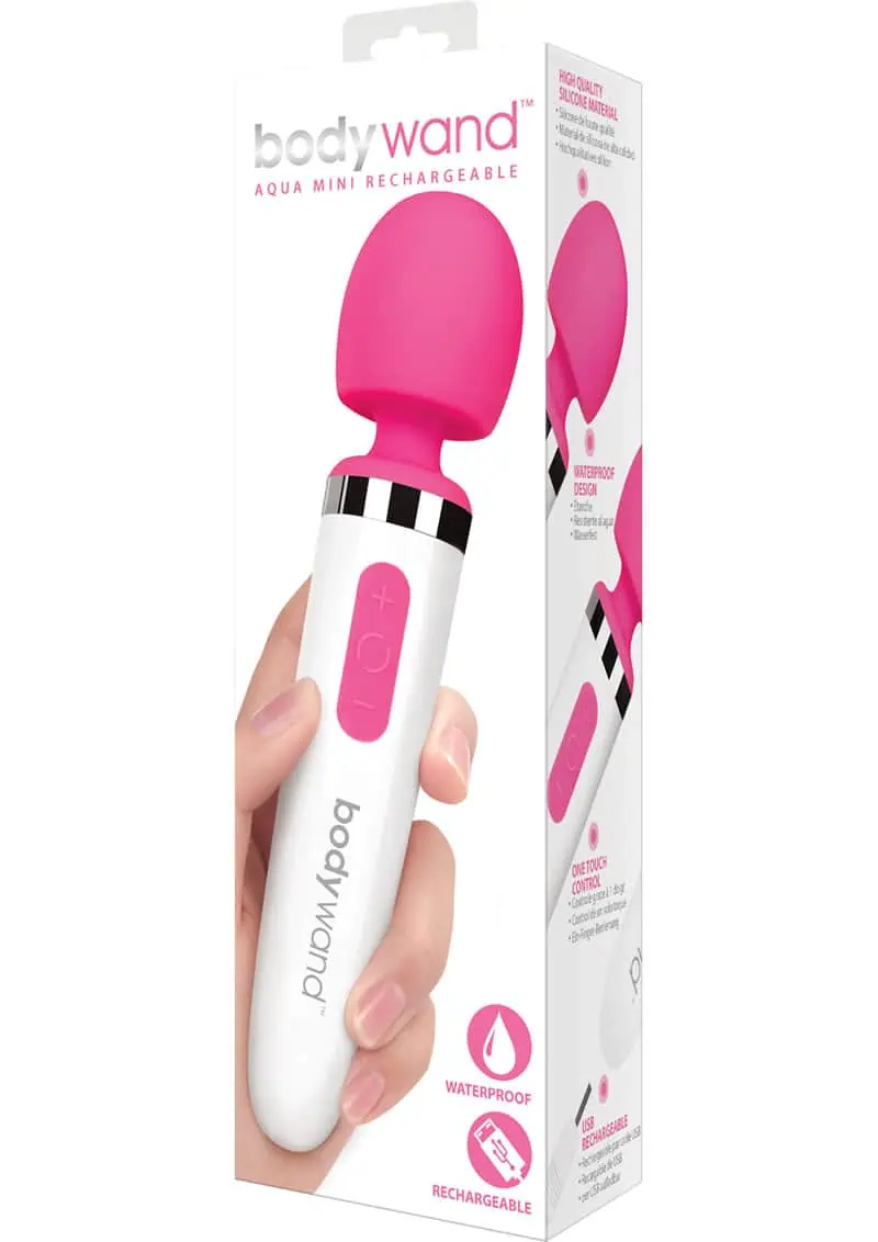 XGen USB Mini Bodywand 2.0 - Image 2