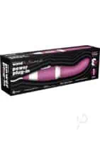 Bodywand Wand w/Curve G8 Plug In - Image 3