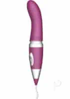Bodywand Wand w/Curve G8 Plug In - Image 4