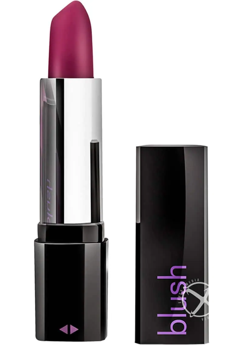 Blush Rose Lipstick Vibe - Black - Image 2