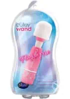 Blush Play With Me Cutey Wand - Pink - Image 1
