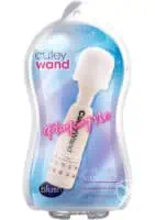Blush Play With Me Cutey Wand - White - Image 1