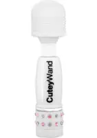 Blush Play With Me Cutey Wand - White - Image 2